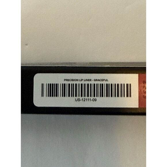 Younique MOODSTRUCK Precision Lip Liner - Graceful-New In Box - Picture 11 of 12
